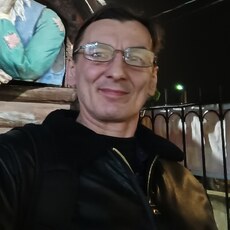 Фотография мужчины Андрей, 52 года из г. Красногорск