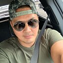 Ержан, 38 лет