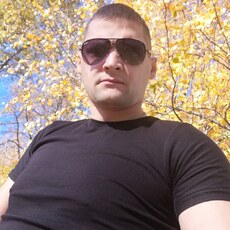 Фотография мужчины Ден, 38 лет из г. Казань