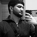 Тахир, 22 года