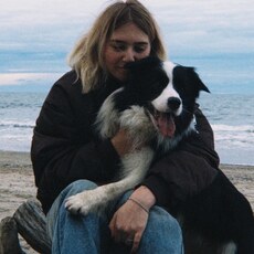 Фотография девушки Марина, 21 год из г. Москва