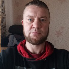 Фотография мужчины Серёга, 38 лет из г. Якутск