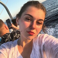 Фотография девушки Кристина, 23 года из г. Москва