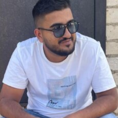 Фотография мужчины Радион, 23 года из г. Орел