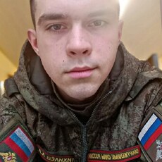 Фотография мужчины Андрей, 21 год из г. Волгоград