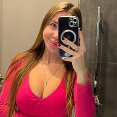 Дарья, 31 из г. Москва.