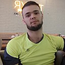 Шехруз, 25 лет