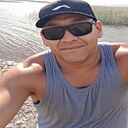 Кадик, 45 лет