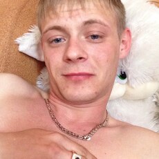 Фотография мужчины Сереня, 31 год из г. Комсомольск-на-Амуре