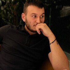 Фотография мужчины Максим, 24 года из г. Нижний Новгород