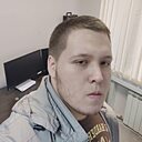 Алекс, 23 года