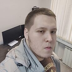 Фотография мужчины Алекс, 23 года из г. Десногорск