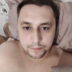 Фотография мужчины Максим, 29 лет из г. Витебск