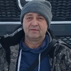 Фотография мужчины Андрей, 47 лет из г. Новый Уренгой