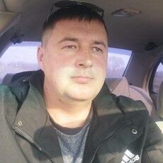 Фотография мужчины Алексей, 41 год из г. Вяземский