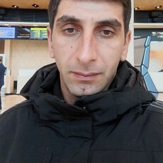 Фотография мужчины Камиль, 32 года из г. Нягань