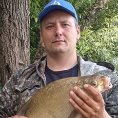 Фотография мужчины Александр, 40 лет из г. Воскресенск