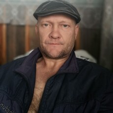 Фотография мужчины Валера, 48 лет из г. Зима