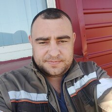 Фотография мужчины Алексей, 37 лет из г. Томск