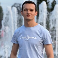 Фотография мужчины Артем, 26 лет из г. Ростов-на-Дону