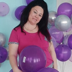 Фотография девушки Ника, 51 год из г. Чита