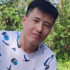 Фотография мужчины Tolib, 24 года из г. Электросталь