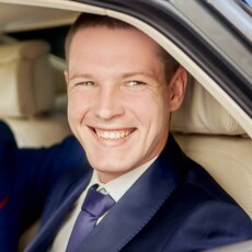 Фотография мужчины Артём, 32 года из г. Молодечно