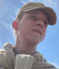 Фотография мужчины Владимир, 21 год из г. Жуковский