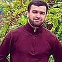 Аслиддин, 21 год