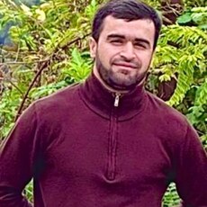 Фотография мужчины Аслиддин, 21 год из г. Сочи