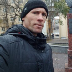 Фотография мужчины Владимир, 39 лет из г. Самара