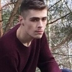 Фотография мужчины Александр, 27 лет из г. Гродно