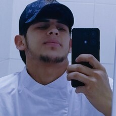 Фотография мужчины Марад, 24 года из г. Новосибирск