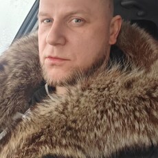 Фотография мужчины Роман, 39 лет из г. Северодвинск