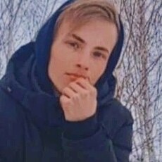 Фотография мужчины Леша, 21 год из г. Саранск