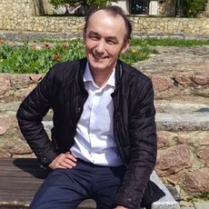 Фотография мужчины Марсель, 52 года из г. Набережные Челны