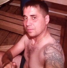 Фотография мужчины Рамиль, 35 лет из г. Казань