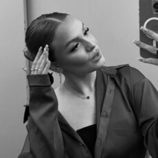 Фотография девушки Виолетта, 19 лет из г. Краснодар