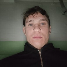 Фотография мужчины Андрей, 22 года из г. Петропавловск-Камчатский