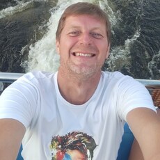 Фотография мужчины Геннадий, 47 лет из г. Санкт-Петербург