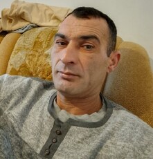 Фотография мужчины Парыиз, 42 года из г. Горно-Алтайск