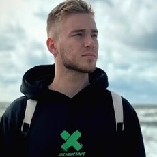 Фотография мужчины Валентин, 25 лет из г. Калининград