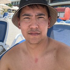 Фотография мужчины Али, 27 лет из г. Семей