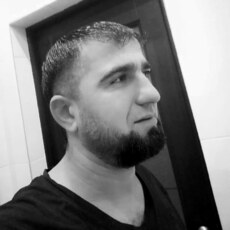 Фотография мужчины Агбар, 41 год из г. Иркутск