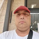 Гайратжон, 54 года