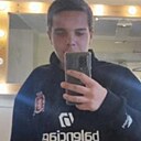 Ильнар, 23 года