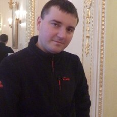 Фотография мужчины Виталий, 41 год из г. Старый Оскол