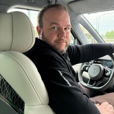 Фотография мужчины Андрей, 38 лет из г. Санкт-Петербург