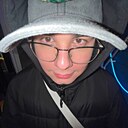 Артур, 20 лет