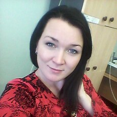 Фотография девушки Дарья, 38 лет из г. Минск